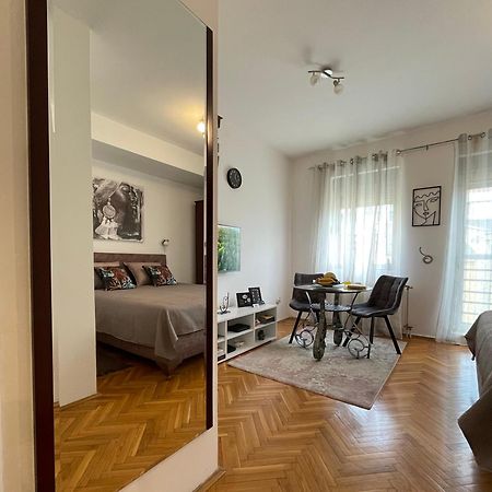 Appartamento Apartman 62 - Besplatan Gradski Parking - Novi Sad Esterno foto